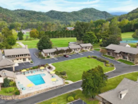 The Parkman Hotel Hoteles en Townsend