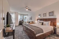 The Orenco Station Hotel - Wifi