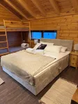 Sohana Chalet - Pensions