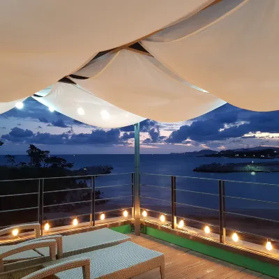 Ulsan Cozyin 41 Pension - 4-Star