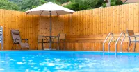 Chungju Morning Lake SPA Pension - Pools