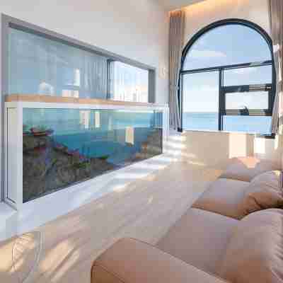Ulsan Crescent Moon Rooms