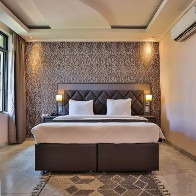 Homefree Hotel by signature Hotels near Women Foundation Ministries