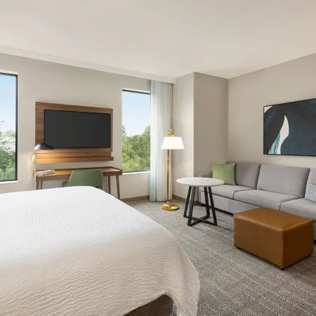 Staybridge Suites ROCKFORD by IHG