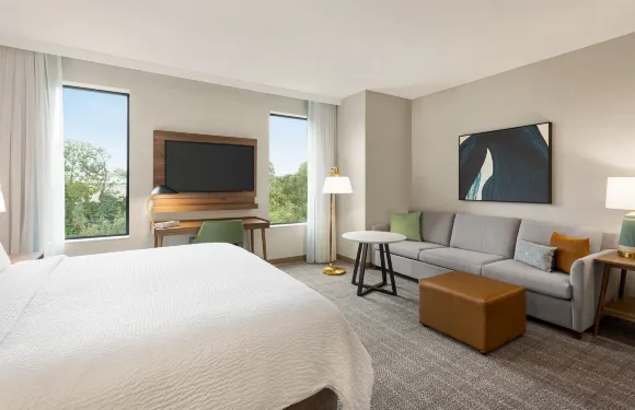Staybridge Suites 羅克福德