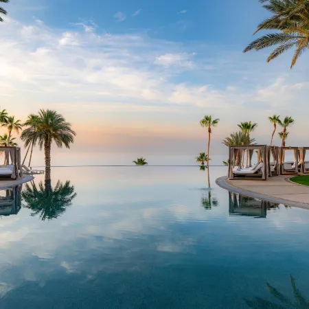 Hilton Los Cabos