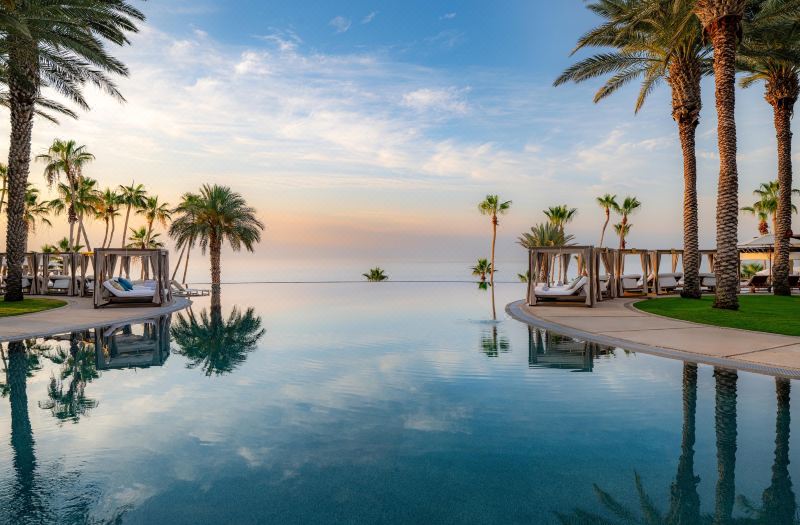 Hilton Los Cabos photo 3