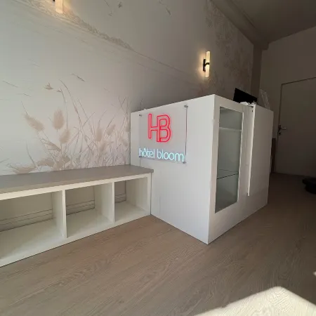 Hotel Bloom