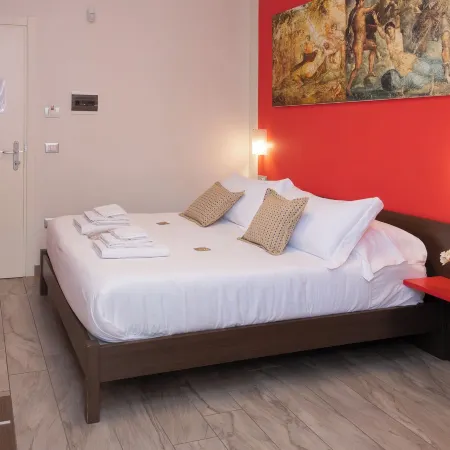 B&B Domus Vettii