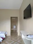 Hotel Flor de Lótus Inn - chambre d’hôtes