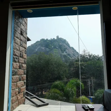 Velan Temple View