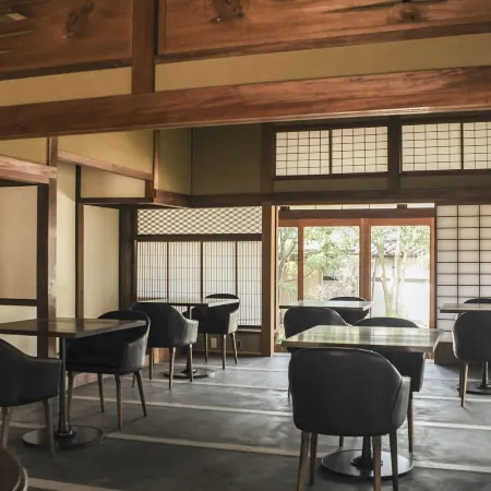Nipponia Izumo Taisha Shrine Town