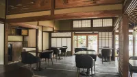 Nipponia Izumo Taisha Shrine Town - breakfast
