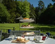 Briery Wood Country House Hotel - breakfast