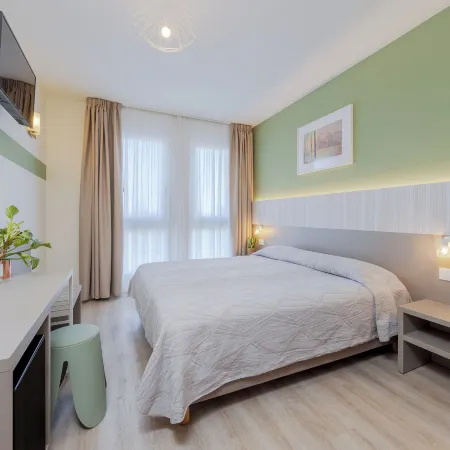 Hotel Palladio