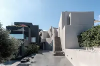東西套房酒店