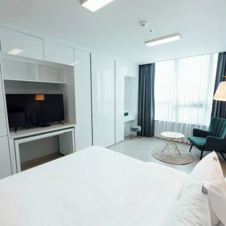 celebrity stay