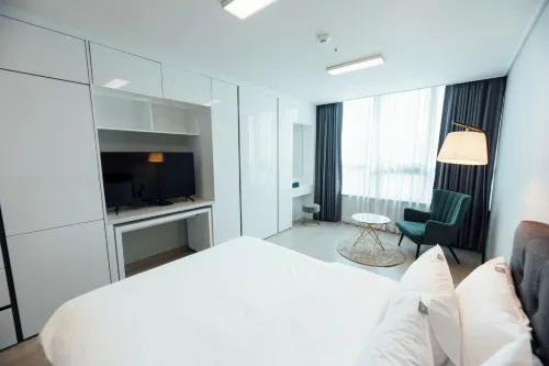 celebrity stay