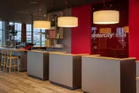 IntercityHotel Amsterdam Schiphol Airport - bar