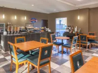 大福克斯温德姆唄盟套房酒店 大福克斯酒店