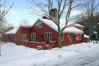 White Horse Lodge - Wifi