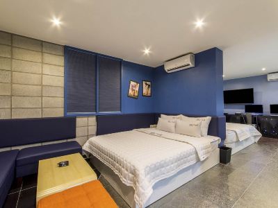 Busan Sasang Hotel Ire