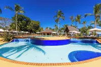 VOI Amarina Resort - รีสอร์ท