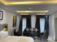 Ringruby Hotel Oladipo Bateye - 2-Sterne