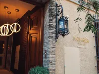 Nomada House by SH Hoteles Hotels in Denia