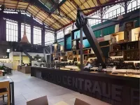 Hotel Brooklyn - ex Hotel Lombardi - balkon