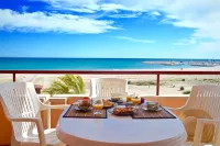 Pierre & Vacances Comarruga - Wifi
