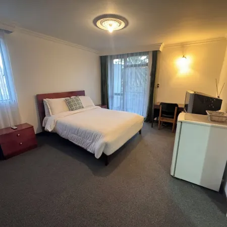 D'Acosta Hotel Belencito Отели в г. Нобса