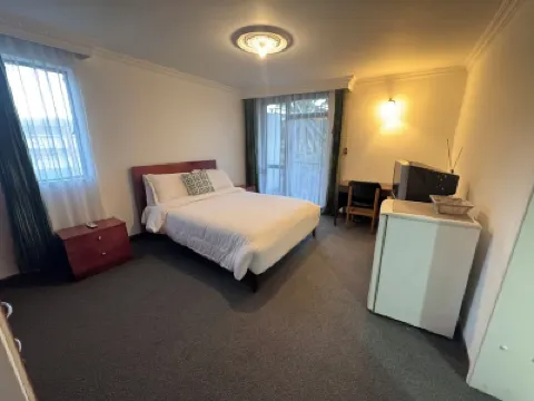 ดาโคสตา โรงแรม เบเลนซิโต โรงแรมใน