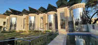 Aatmanam Udai Resort and Villa