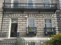 Adelphi Hotel - Pensions