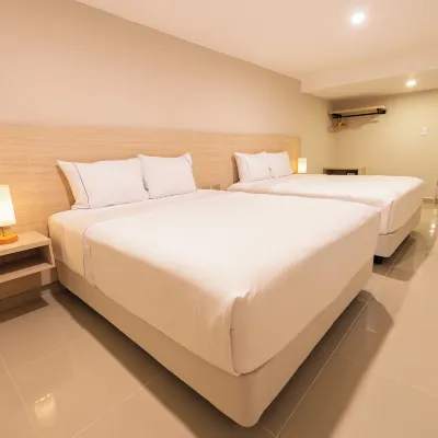 Alcaré Rooms Cartagena Hotels near لاجيتو