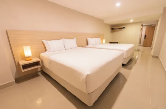 Alcaré Rooms Cartagena Hotels in 