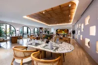 Crowne Plaza AL JUBAIL by IHG - breakfast