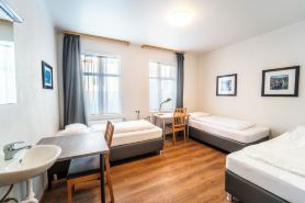 Guesthouse Aurora