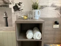 斯赫弗寧恩的波塞冬飯店