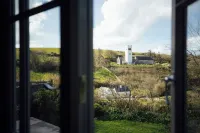Castlemead Country House by the Sea - Ocean View