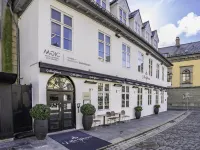 Magic Hotel Bergen City Center, a member of Radisson Individuals Hotels near Fløyfjellet
