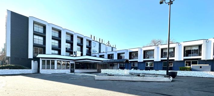 The Vic, Ascend Hotel Collection Ξενοδοχεία στην πόλη Capital