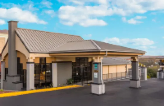 Quality Inn Branson on the Strip