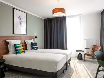 Aparthotel Adagio Access Lille Villeneuve-d'Ascq
