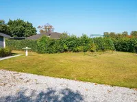 4 Star Holiday Home in Grenaa