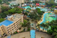 Resort Atlantis - ที่มีสระว่ายน้ำ