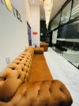 สลีป แอร์พอร์ต คองโกนฮาส โรงแรมใกล้Itaú Enterprise Center
