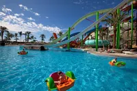 Hotel LIVVO Valle Taurito & Aquapark - Beach