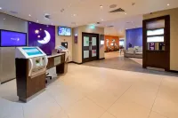 Premier Inn Exeter City Centre - parking